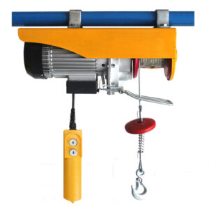 Electric Hoist 2000Kg