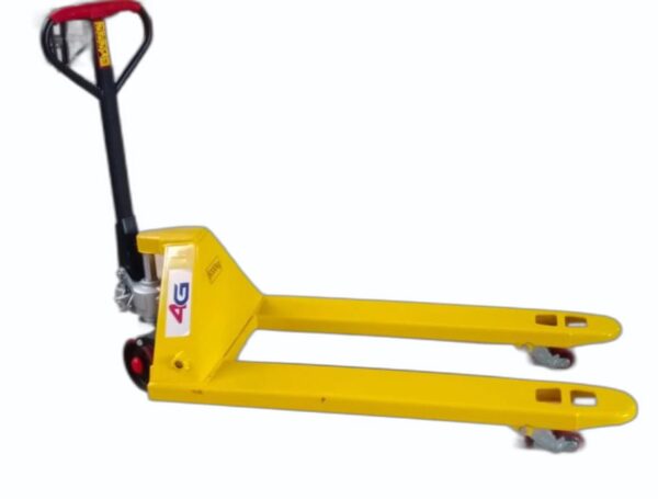 Hand Pallet Truck 5 ton pu - Image 2