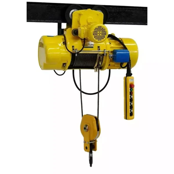 Colifts wire rope hoist CD1 1Ton