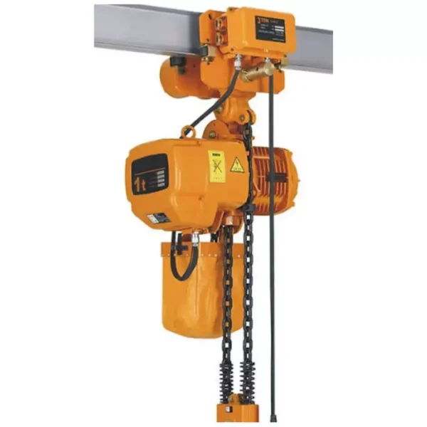 Colifts Electric Chain Hoist HHBB 1ton 6mtr - Image 5