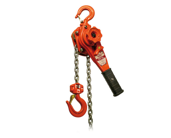 Colifts Ratchat Lever Hoist 9 ton * 1.5mtr