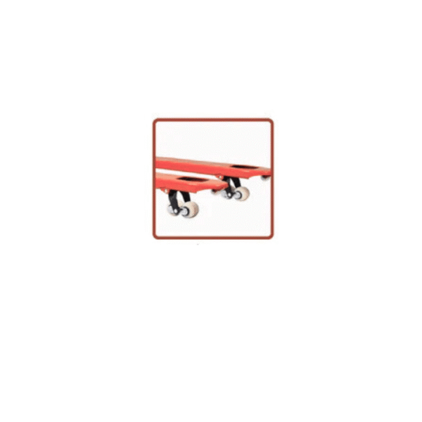 Hand Pallet Truck - Image 5