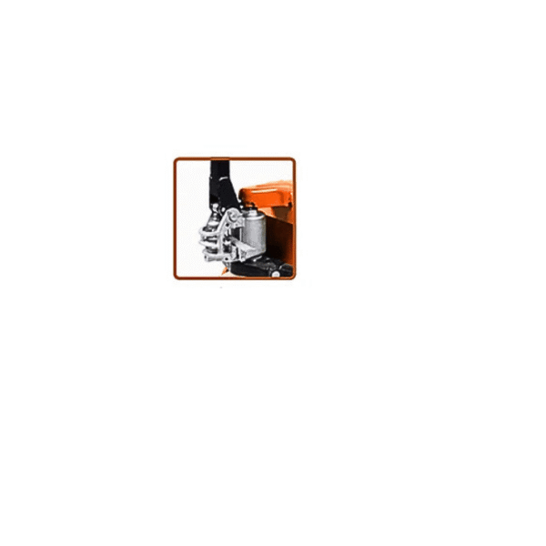 Hand Pallet Truck - Image 4