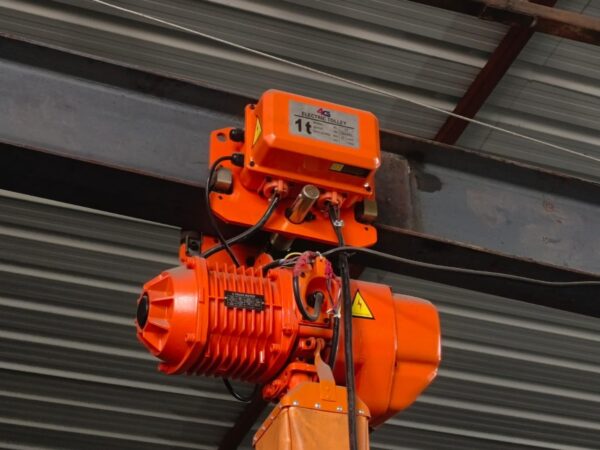 Colifts Electric Chain Hoist HHBB