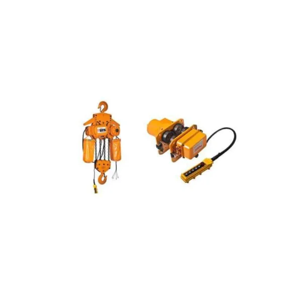 Colifts Electric Chain Hoist HHBB 1ton 6mtr - Image 3