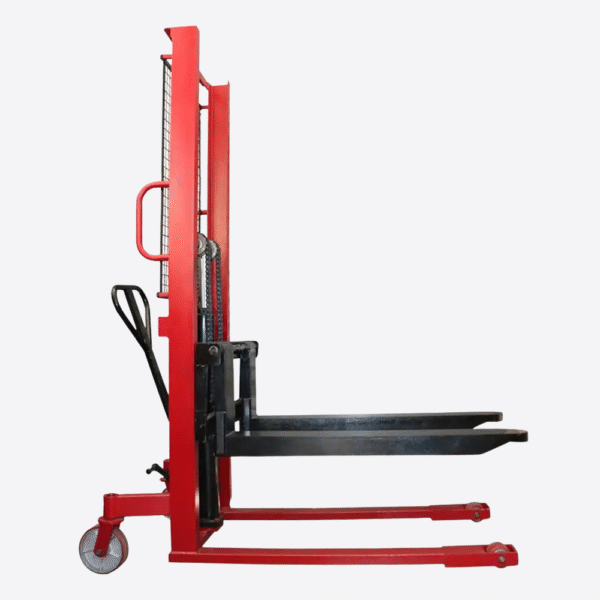 Colifts manual stacker 1ton 1.6mtr ( H )