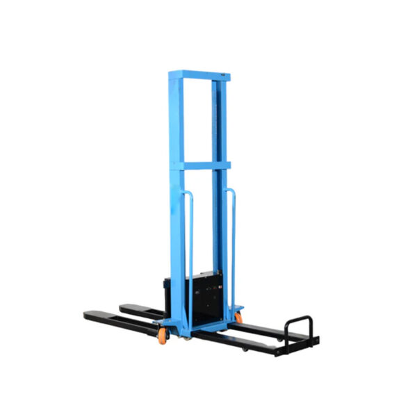 Colifts self loading stacker 1 ton 1.6 mtr - Image 5
