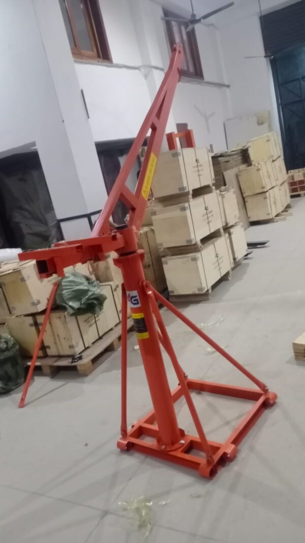 Colift mini crane - Image 4