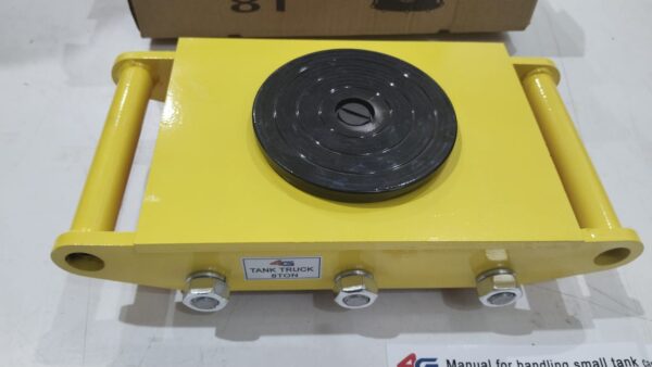 Colifts cargo trolley - Image 2