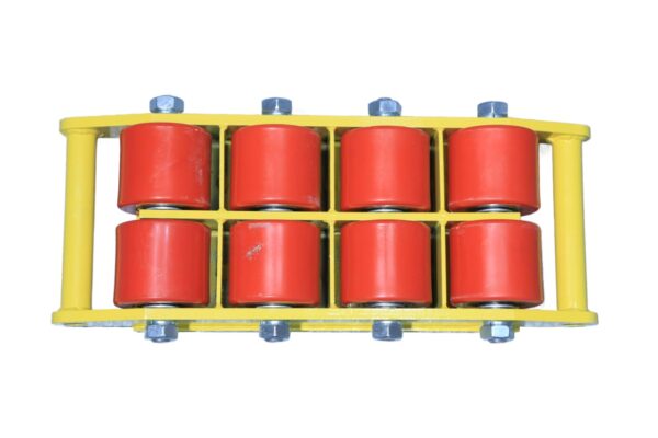 Colifts cargo trolley
