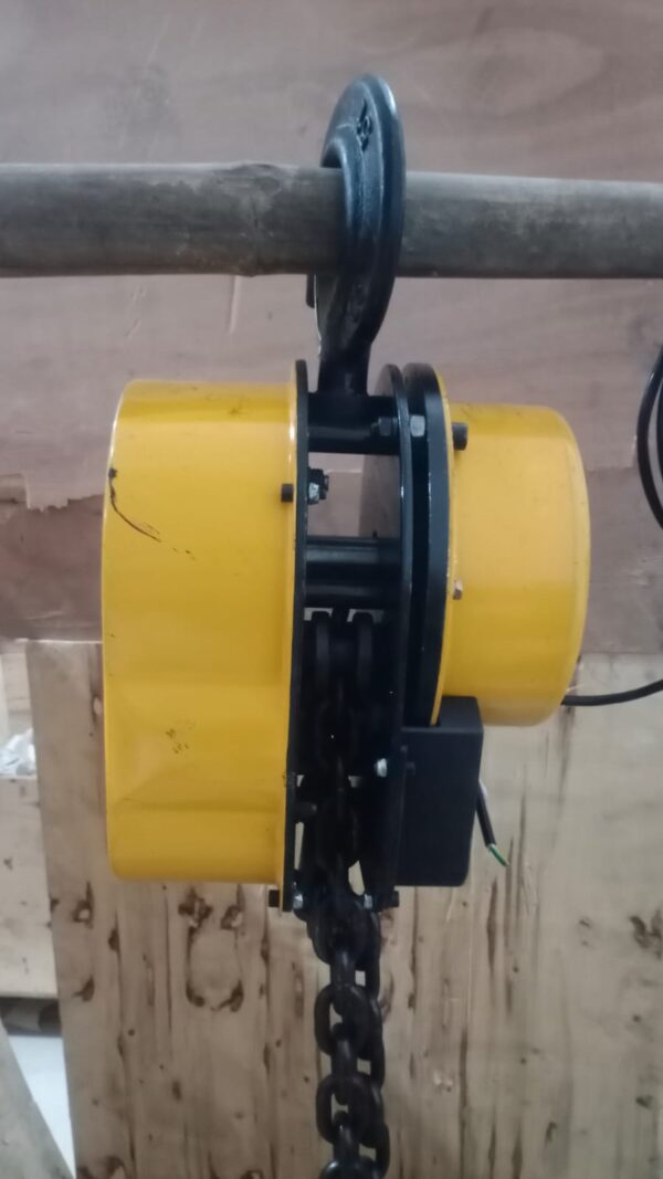 Colifts Dhs Chain Hoist - Image 5