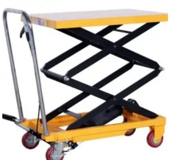 Colifts scissor table - Image 2
