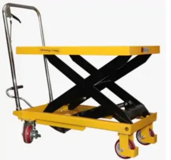 Colifts scissor table - Image 3