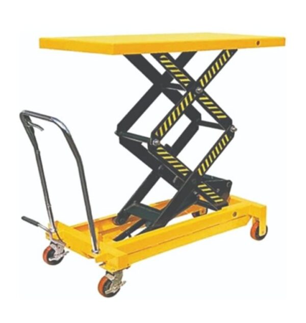 Colifts scissor table - Image 4