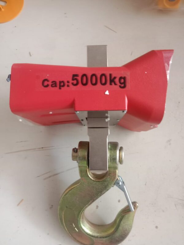 Colifts crane scale - Image 3