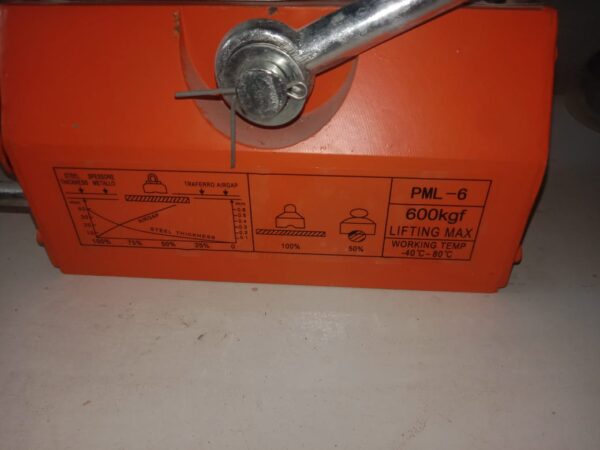 Colifts magnet lifter - Image 3