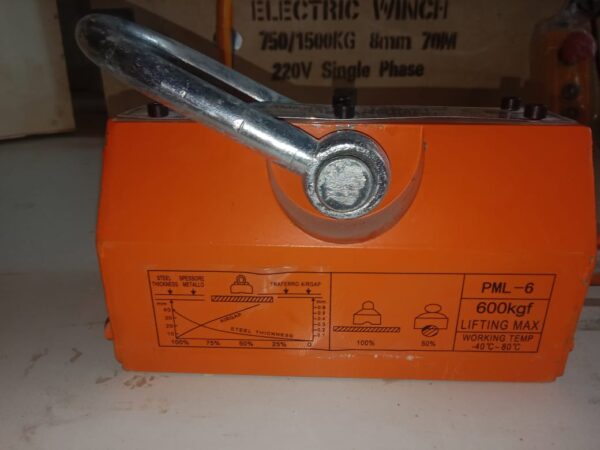 Colifts magnet lifter - Image 4