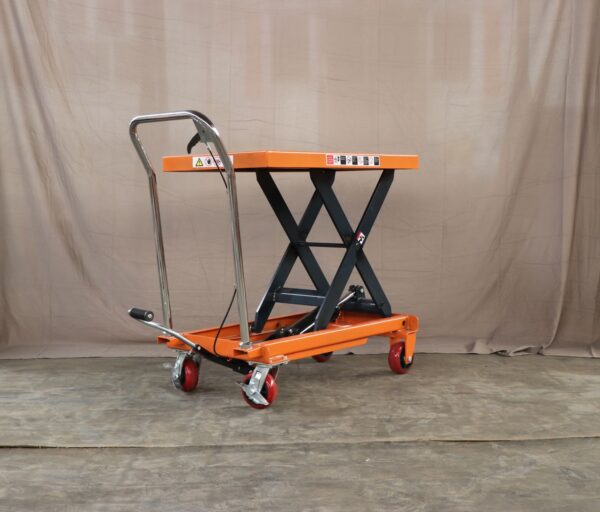 Colifts scissor table