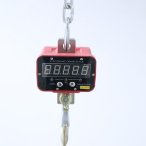 Digital Crane Scale