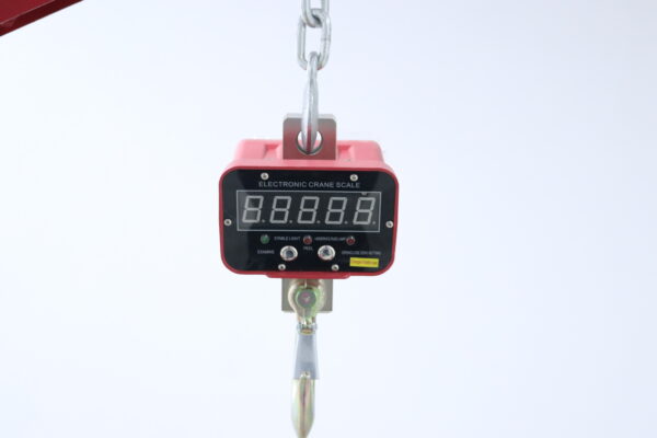 Digital Crane Scale