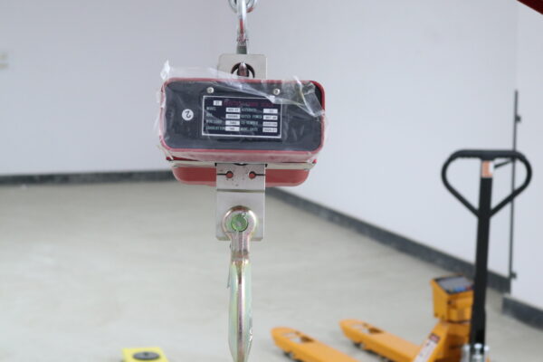 Digital Crane Scale - Image 3