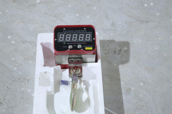 Digital Crane Scale - Image 5