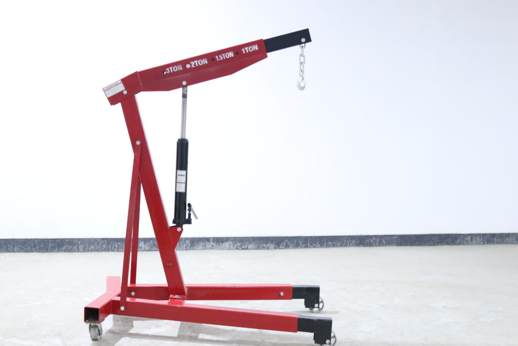 Material Handling Equipment Suppliers in Rai Sonipat