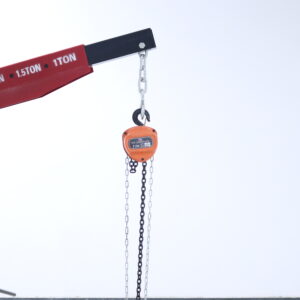 Manual Chain Pully Block