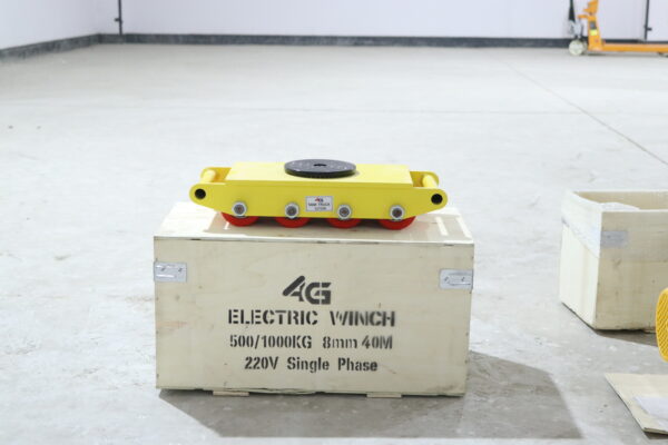 Cargo Trolley